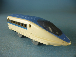  Plarail 500 series Shinkansen. .. after tail car 18re