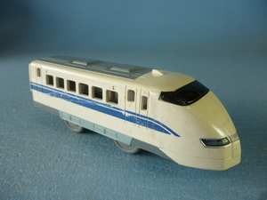  Plarail 300 series Shinkansen. .. after tail car renewal model 18re