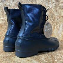 MARC JACOBS native JIMMY BOOT 7 コラボ 別注 限定 マーク ジェイコブス ネイティブ ジミー ブーツ シューズ EVA レイン ラバー_画像3