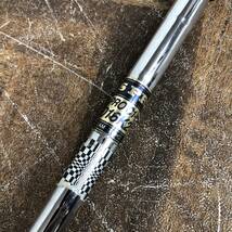 1000円スター◇TEAM TOHO 匠 52度 SOLID FORGED シャフト/NS PRO C1‐110 D16K2 ウェッジ 菊NS_画像7