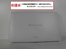 【モック・送料無料】 NTTドコモ N-01J Wi-Fi STATION 2017年製 ○ 平日13時までの入金で当日出荷 ○ 模型 ○ モックセンター_画像2