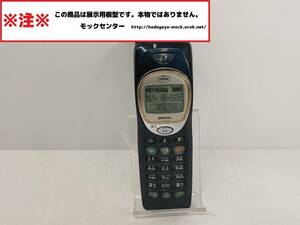 [mok* free shipping ] DDI cell la-HD-60DE green DENSO 1998 year made 0 week-day 13 o'clock till. payment . that day shipping 0 model 0mok center 