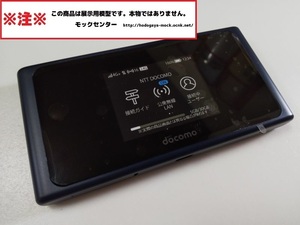 [mok* free shipping ] NTT DoCoMo HW-01L Wi-Fi STATION 2019 year made 0 week-day 13 o'clock till. payment . that day shipping 0 model 0mok center 