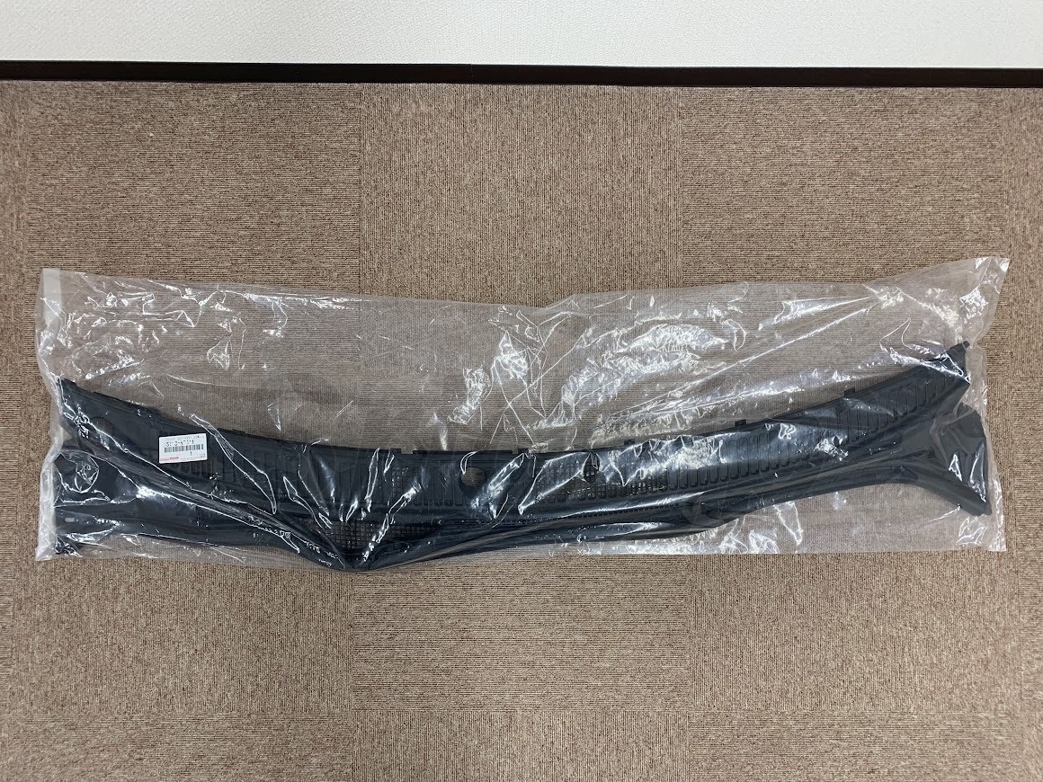 TE27 カウルトップ トヨタ純正 新品未使用-