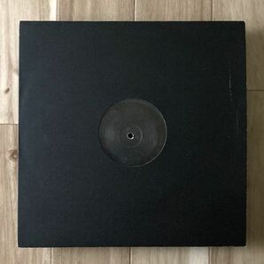 【UK盤/12EP】Burial + Four Tet / Moth w/ Wolf Cub ■ Text Records / TEXT-006 / ダブステップ / ハウス / 初期盤の画像1