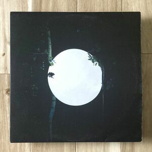 【NTL盤/3LP】Ripperton / Niwa ■ Green / GR102LP / テクノ / ハウス / アンビエント