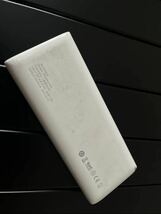 ANKER モバイルバッテリー 13000mAh 79ANM3-WA_画像2