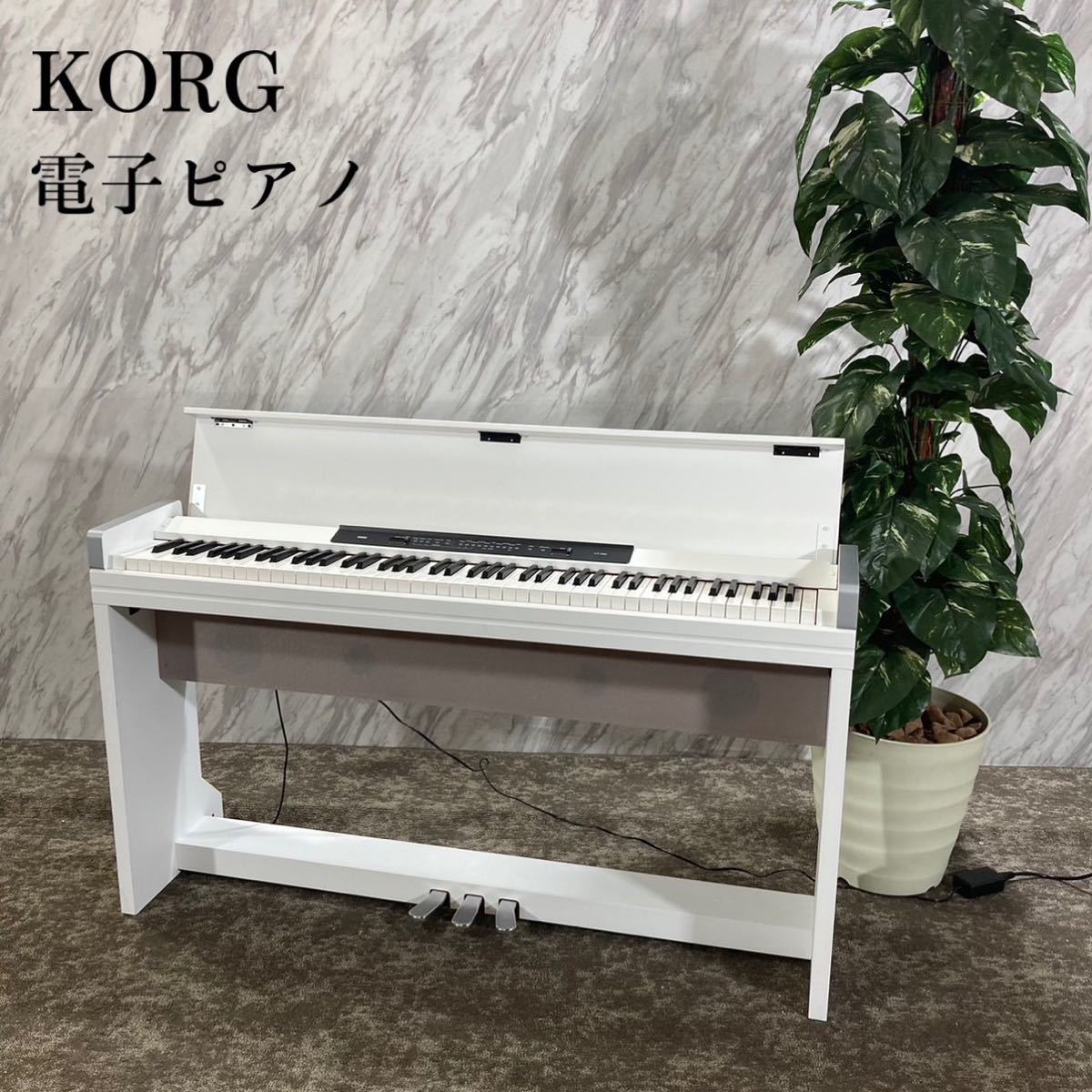 ヤフオク! -korg lp-350の中古品・新品・未使用品一覧