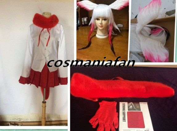 2023年最新】Yahoo!オークション -けものフレンズ コスプレ衣装の中古
