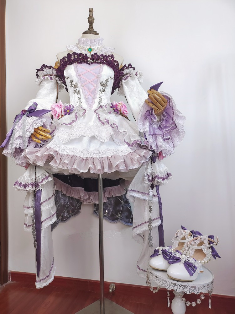 2023年最新】ヤフオク! -アイドルマスターシンデレラガールズ ウィッグ