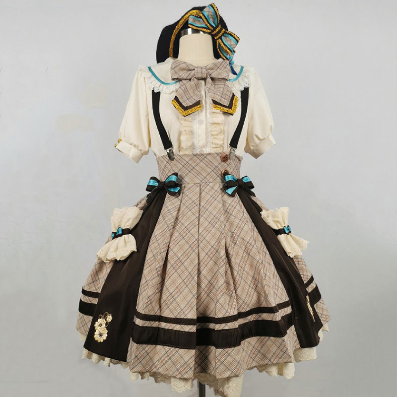 2025年最新】Yahoo!オークション -依田芳乃 コスプレの中古品 2025年最新】Yahoo!オークション -依田芳乃 コスプレの中古品