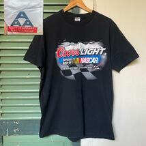 【GF52】 Tシャツ レース NASCAR ナスカー ビンテージ_画像1