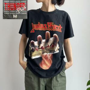 【GF88】 Tシャツ JUDAS PRIEST ジューダスプリースト バンド