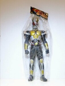 [ unopened ] Kamen Rider Agito big size sofvi figure height approximately 400mm van Puresuto 