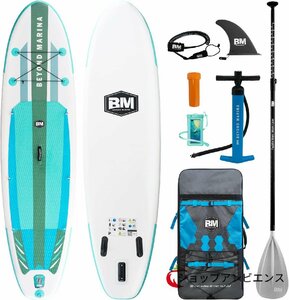 Sup Board Stand Up Baddle Board Sap Board Надувные SUP SEP SUPE SUPER LIGHTEULE BENGINGE