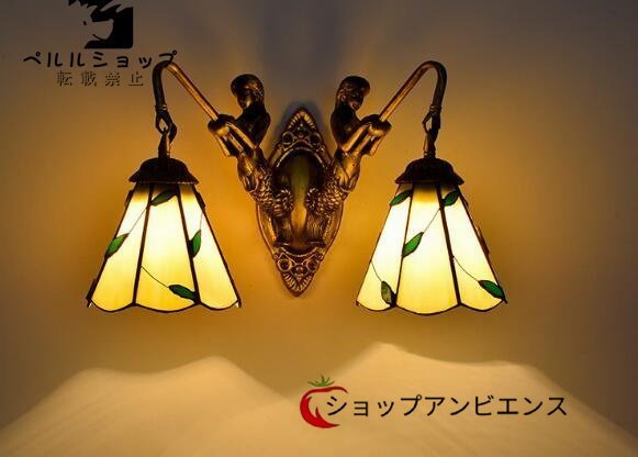 Special Sale! Wall Lighting Stained Glass Lamps Wall Lights, Handcraft, Handicrafts, Glass Crafts, Stained glass