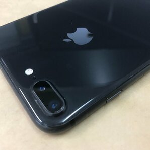 ●ジャンク● iPhone8Plus au 64GB スペースグレー SIMロック解除済み♪の画像7