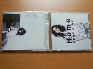 アンジェラ・アキ／ ＣＤ Home (通常盤)