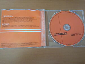 AIR| CD LIBERAL,Single, Maxi