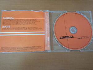 AIR／ ＣＤ LIBERAL ，Single， Maxi