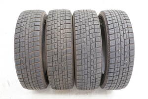 オートバックス ノーストレック N3 185/65R15 88Q 2013年製造 中古4本 スタッドレス 冬タイヤ [TZ173]