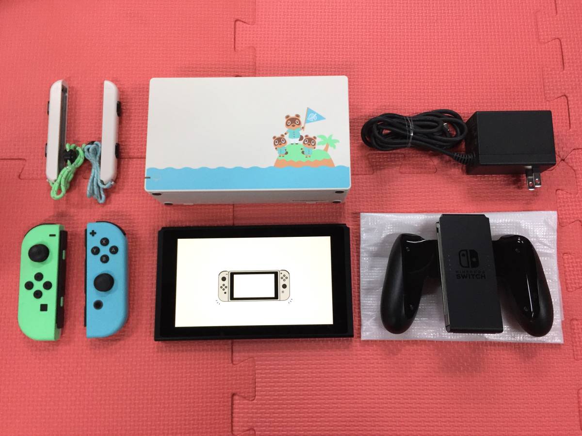 ヤフオク! -あつ森 ジョイコンの中古品・新品・未使用品一覧 ヤフオク! -あつ森 ジョイコンの中古品・新品・未使用品一覧