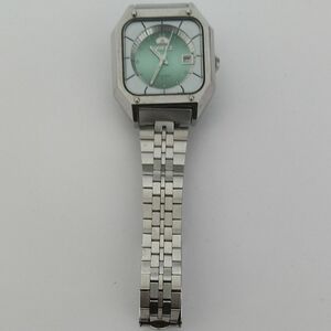 ORIENT オリエント 腕時計 21J 497621-20 自動巻き 機械式 正常動作品