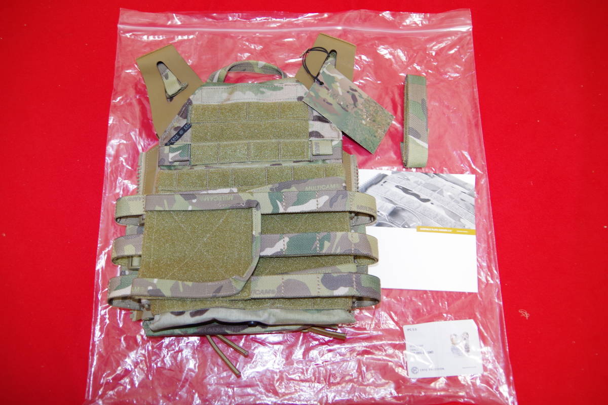 ヤフオク! -「crye jpc 2.0」(その他) (個人装備)の落札相場・落札価格
