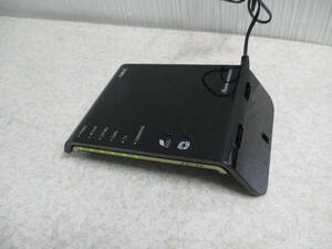 NEC Aterm WG1800HP2 11ac対応 Wi-Fiホームルータ★通電確認 ★ NO:375