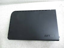 BUFFALO バッファロー ポータブルHDD 2TB /HD-LB2.OU3/YD★フォーマット済み /動作品★No:371_画像6