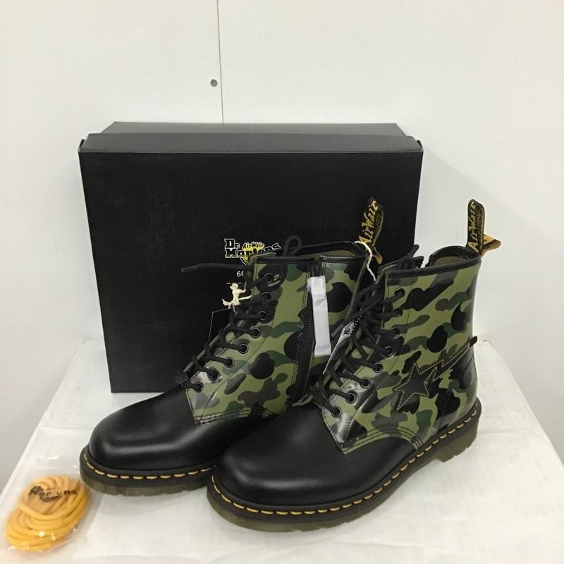 APE BAPE ブーツの値段と価格推移は?|23件の売買情報を集計したAPE APE BAPE ブーツの値段と価格推移は?|23件の売買情報を集計したAPE