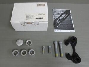 クランプ 7901295000 KTM 純正 SX 125 150 250 350 450 lm SXSステアリングダンパー用 新品 未使用 #J20230512