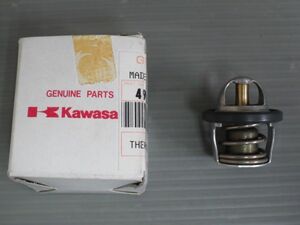 サーモスタット 49054-1058 カワサキ 純正 新品 未使用 #J20230505