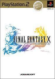 [Используется] Final Fantasy X Megahits!