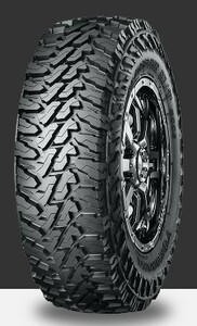 ヨコハマ　ジオランダー　M/T 　　265/75R16　 G003　1本　メーカー　取り寄せ　