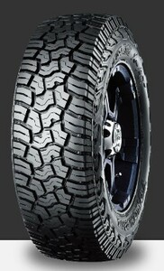 ヨコハマ　ジオランダー　X-AT 275/70R16　 G016　1本　メーカー　取り寄せ　