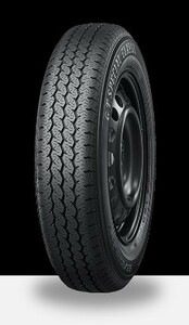 ヨコハマ　Y350　145/80R10　1本　メーカー　取り寄せ　 G.T.SPECIAL "CLASSIC