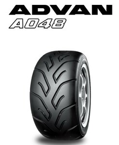 ヨコハマ　アドバン　A048　195/50R16　Mコン　1本　メーカー　取り寄せ　