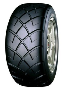 ヨコハマ　アドバン　A032R　165/70R10　Sコン　1本　メーカー　取り寄せ　