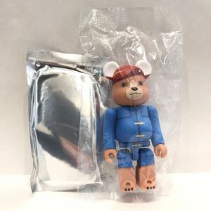 BE@RBRICK SERIES39 ANIMAL(アニマル) パディントン / PADDINGTON