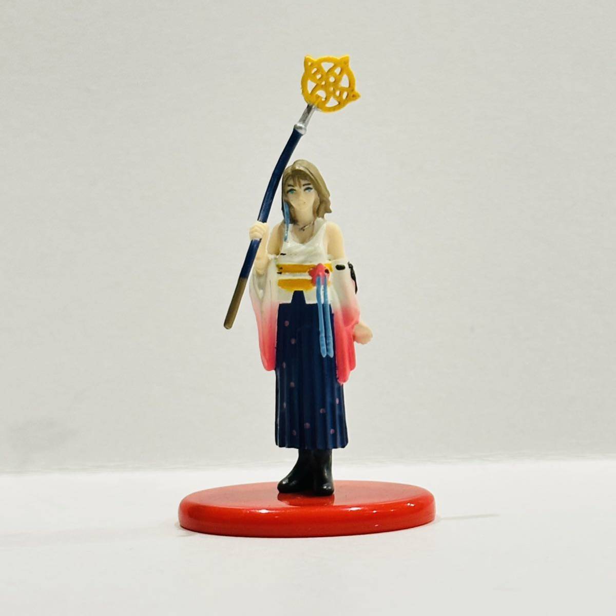ARTFX FINAL FANTASY X No.2 ユウナ ファイナルファンタジーX