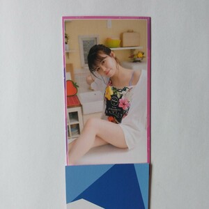 井口綾子 ARトレーディングカード ミライトレカ n37