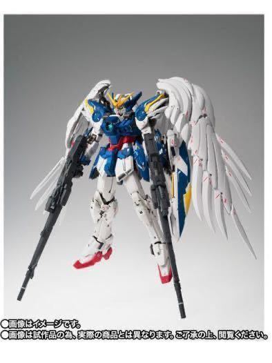 ヤフオク! -「メタルコンポジット ウイングガンダムゼロ」の落札相場