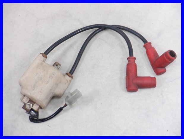 2023年最新】ヤフオク! -rz250 4l3(イグニッション)の中古品・新品・未