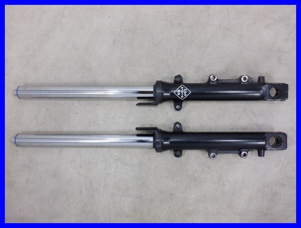 2023年最新】ヤフオク! -zrx1100 フロントフォークの中古品・新品・未