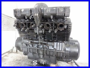 !*2E13 GPZ550 ZX550A engine starting verification settled animation have pickup possible 