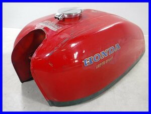 !*he799 CB400FOUR CB400F gasoline tank fuel tank 140