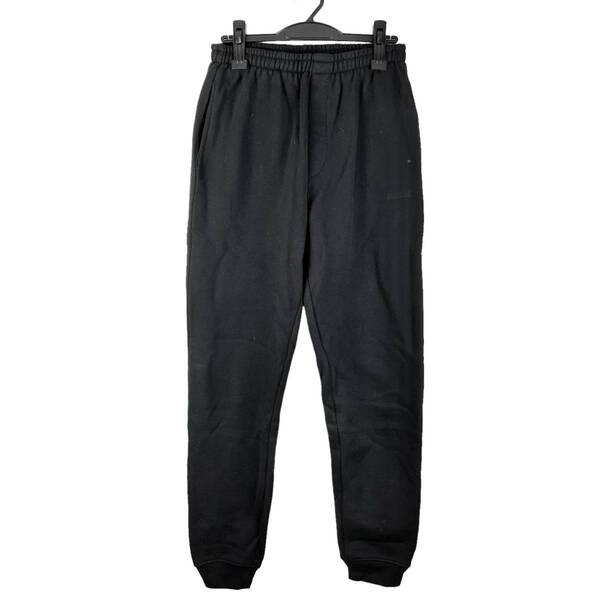 Vetements(ヴェットモン) New Classic Sweat Pants 2019AW (black)