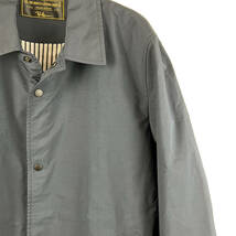 Ron Herman(ロンハーマン) The Reracs Clothing Depot Jacket (navy)_画像4