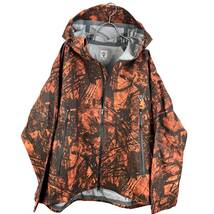 South2 West8(サウス2 ウエスト8) Weather Effect Water Proof Jacket (red)_画像2